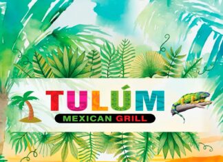 Tulum Mexican Grill to open May 11 in FairviewÂ