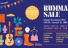 Christ Covenant Presbyterian Church holding rummage sale May 15-16Â
