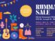 Christ Covenant Presbyterian Church holding rummage sale May 15-16
