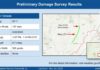 NWS Huntsville confirms EF-1 tornado impacted Holly Pond, Baileyton May 22