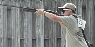 Cullman County 4-H Shotgun Club brings team & individual awards home from 2026 State Championship