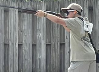 Cullman County 4-H Shotgun Club brings team & individual awards home from 2026 State Championship