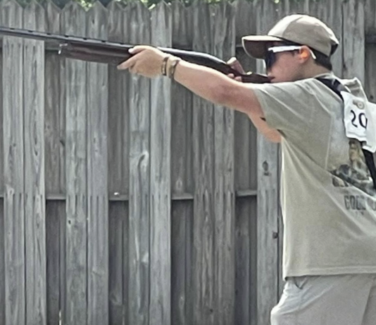 Cullman County 4-H Shotgun Club brings team & individual awards home from 2026 State Championship