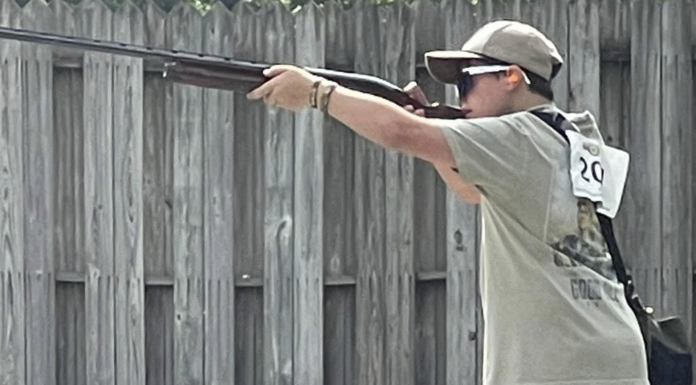 Cullman County 4-H Shotgun Club brings team & individual awards home from 2026 State Championship