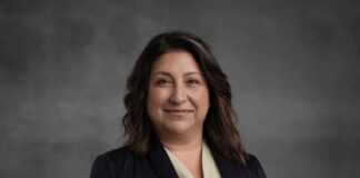 Adriana Skutchan named principal of Holly Pond High School