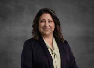 Adriana Skutchan named principal of Holly Pond High School