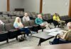 Tree Commission approves tree purchase, highlights Arbor Day success