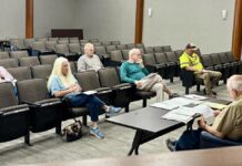 Tree Commission approves tree purchase, highlights Arbor Day success