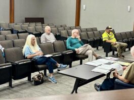 Tree Commission approves tree purchase, highlights Arbor Day success