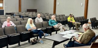 Tree Commission approves tree purchase, highlights Arbor Day success