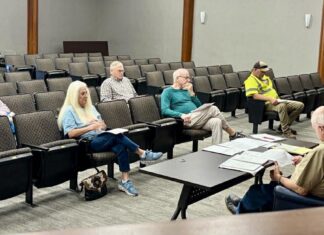 Tree Commission approves tree purchase, highlights Arbor Day success