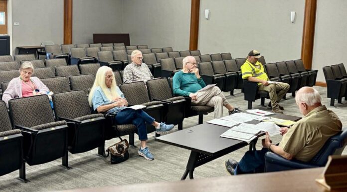 Tree Commission approves tree purchase, highlights Arbor Day success