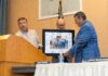 ADCNR: CAB honors Blankenship, changes turkey season dates Â