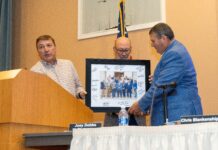 ADCNR: CAB honors Blankenship, changes turkey season dates