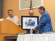 ADCNR: CAB honors Blankenship, changes turkey season dates