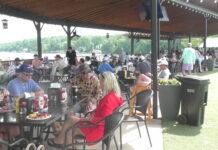 Trident hosts 4th annual Boatin’ and Boilin’ event