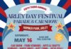 53rd annual Arley Day Festival set for May 16