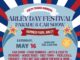 53rd annual Arley Day Festival set for May 16