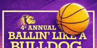4th annual Ballin’ Like a Bulldog returns in July; registration open Â