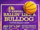 4th annual Ballin’ Like a Bulldog returns in July; registration open
