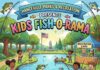 Kids Fish-O-Rama, Senior Fishing Day return May 22-23Â