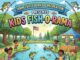 Kids Fish-O-Rama, Senior Fishing Day return May 22-23