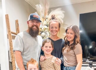 Community Matters Q&A: Talking youth ministry with Clay Tankersley