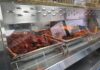 Local eats: Moore’s Pure Â