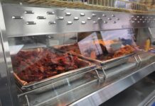 Local eats: Moore’s Pure Â