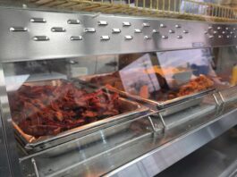 Local eats: Moore’s Pure