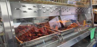 Local eats: Moore’s Pure Â