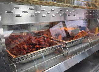 Local eats: Moore’s Pure