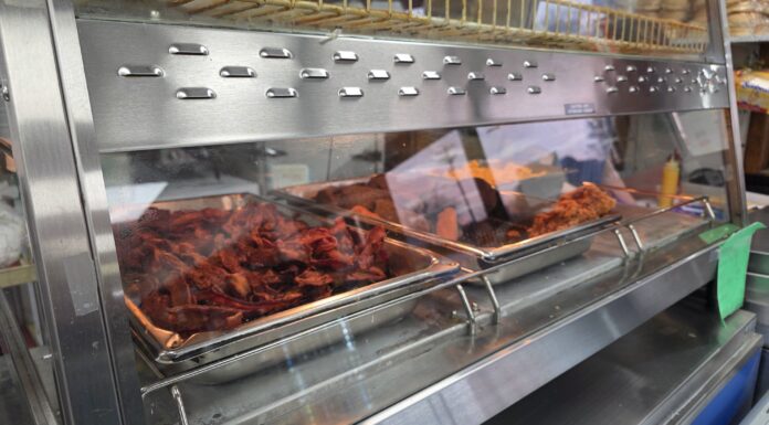 Local eats: Moore’s Pure