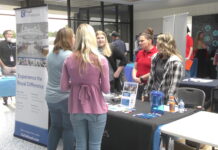 CATA holds inaugural Career Fair Â