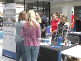 CATA holds inaugural Career Fair