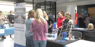 CATA holds inaugural Career Fair