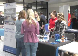 CATA holds inaugural Career Fair
