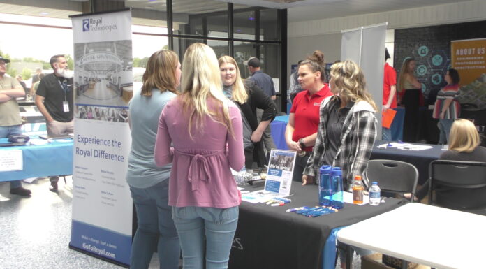 CATA holds inaugural Career Fair