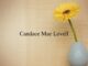Obituary: Candace Mae Lovell