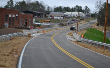 Cullman City Council seeks grant to create road safety plan