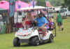 2026 Memorial Day Festival May 23 at Smith Lake Park