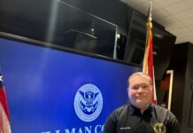 Local Heroes Cullman County EMA: Keeping the community safeÂ