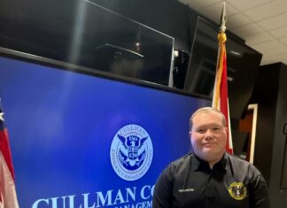 Cullman County EMA: Keeping the community safe