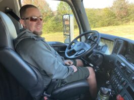 Wallace State receives grant to update disability-accessible CDL truck