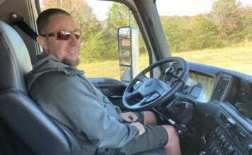 Wallace State receives grant to update disability-accessible CDL truck