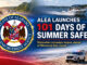 ALEA launches annual summer safety campaign ahead of Memorial Day travel