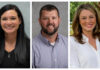 Hogland, Davis, Paschall named principals of Harmony, CCCDC, Good Hope Elementary