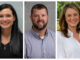 Hogland, Davis, Paschall named principals of Harmony, CCCDC, Good Hope Elementary
