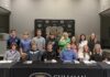 CHS honors seniors at Career Tech Education Signing DayÂ