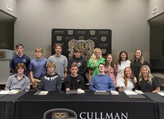 CHS honors seniors at Career Tech Education Signing Day